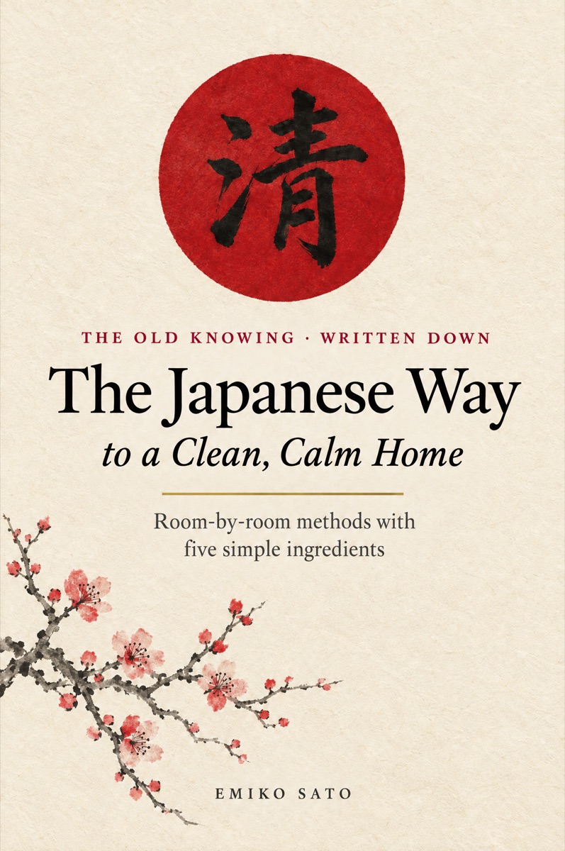 The Japanese Way book cover